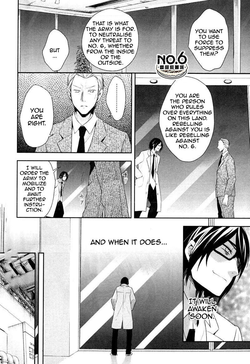 No6 Chapter 27 Page 26