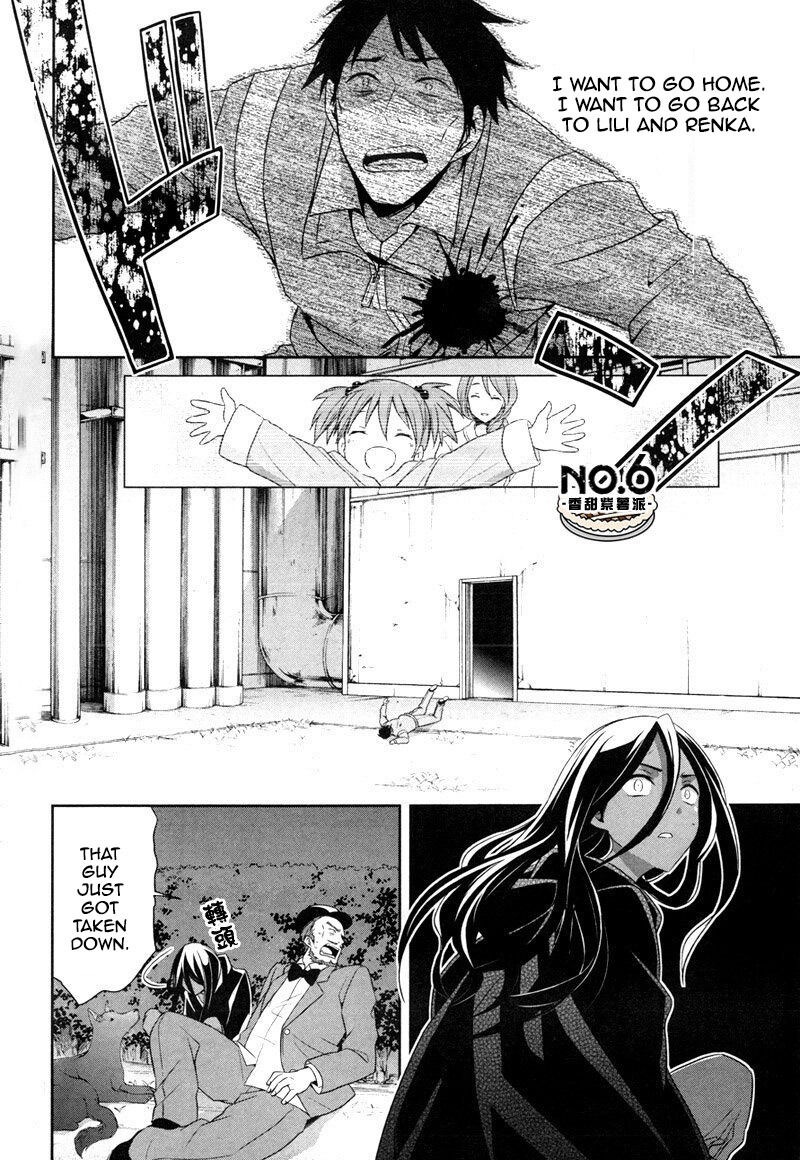 No6 Chapter 27 Page 28