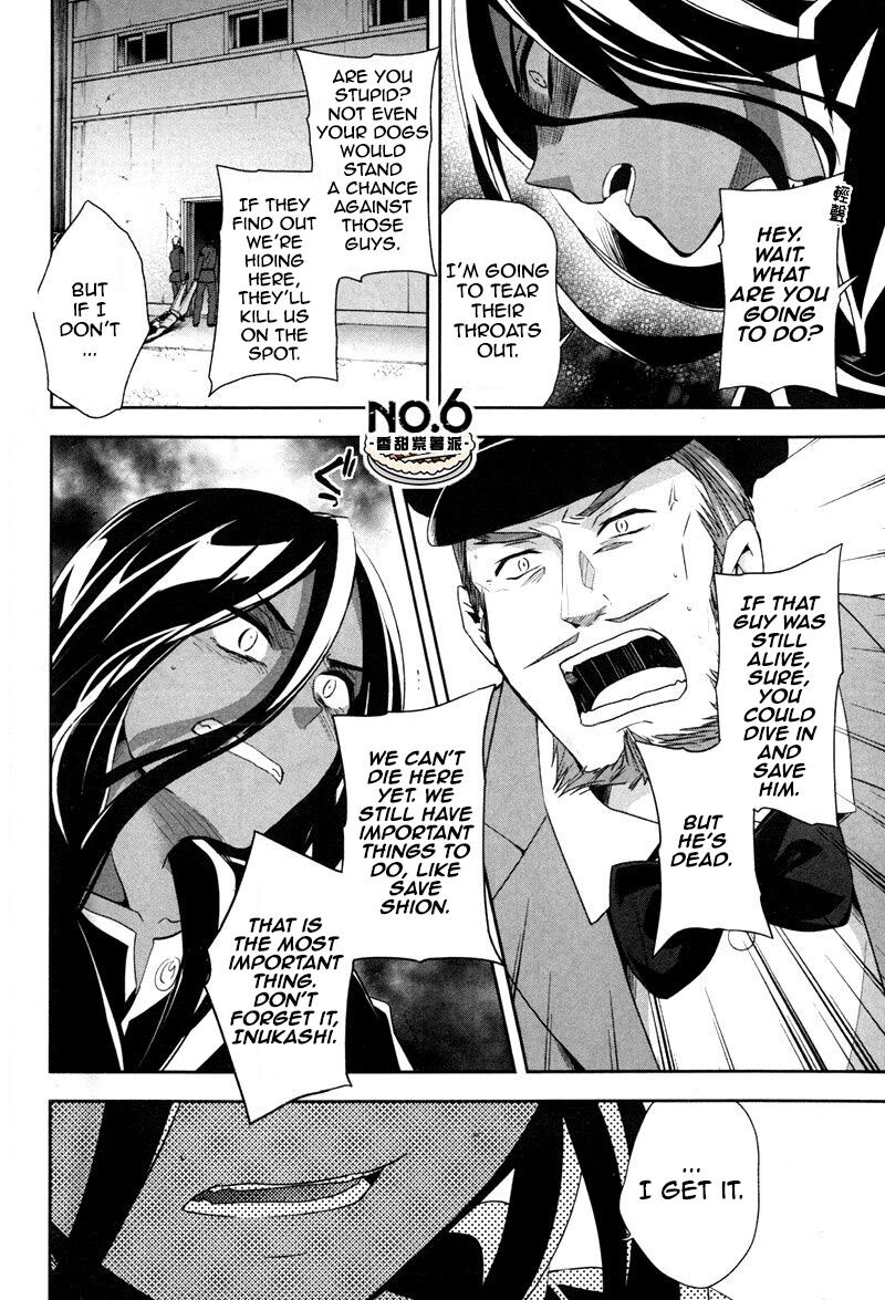 No6 Chapter 27 Page 30