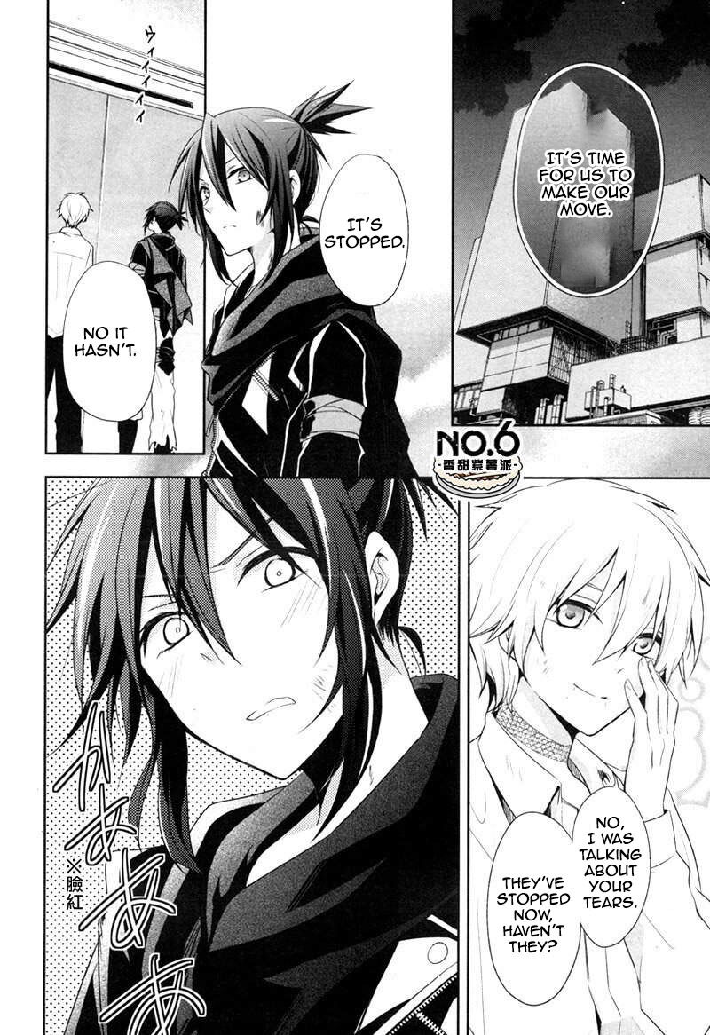 No6 Chapter 27 Page 32