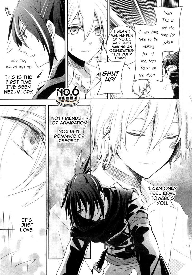 No6 Chapter 27 Page 33