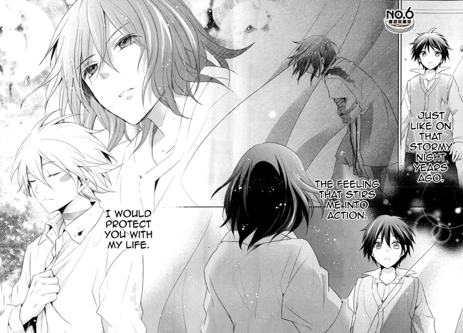 No6 Chapter 27 Page 34