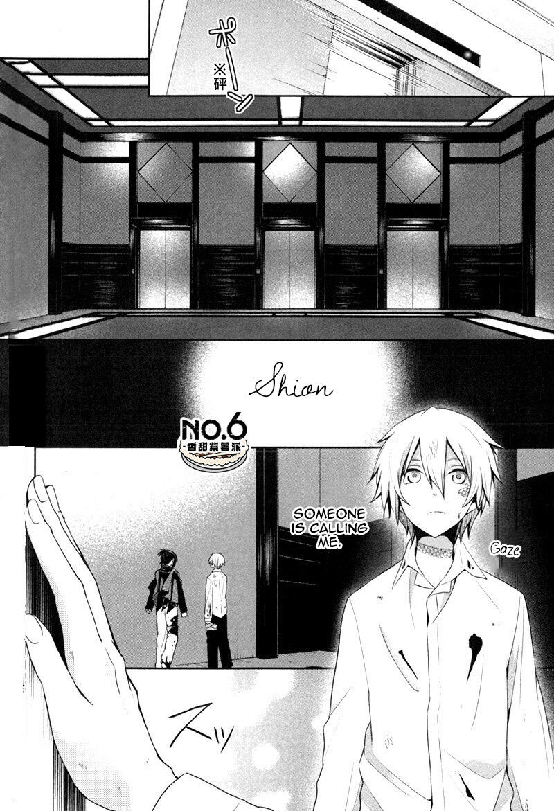 No6 Chapter 27 Page 35