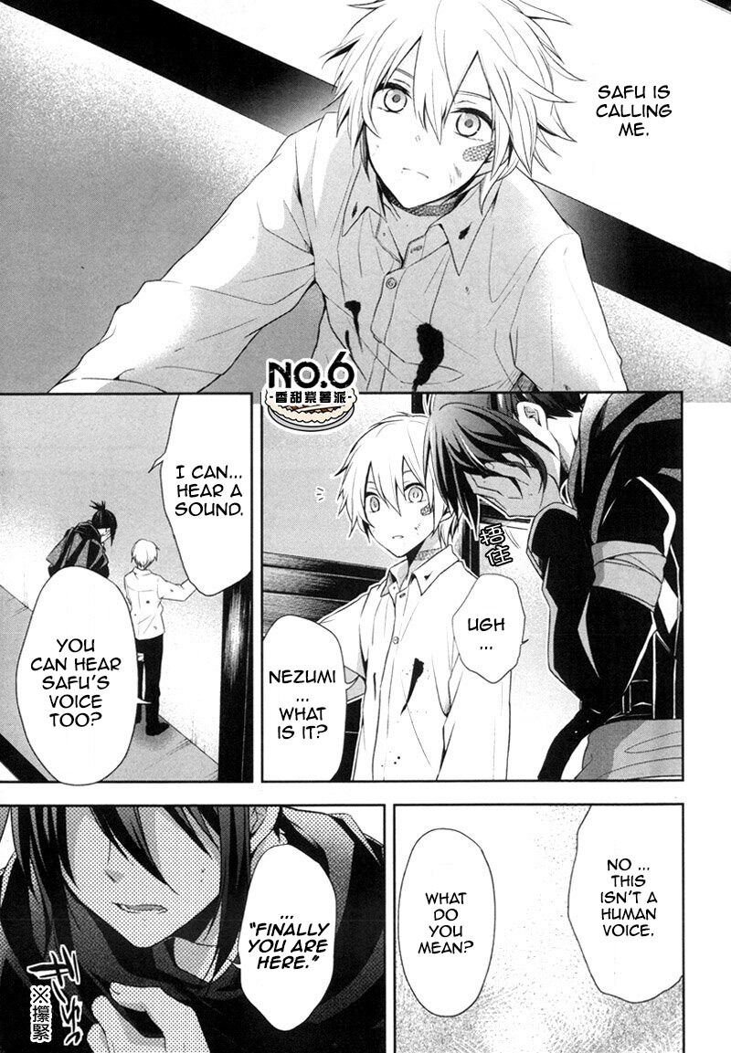 No6 Chapter 27 Page 36