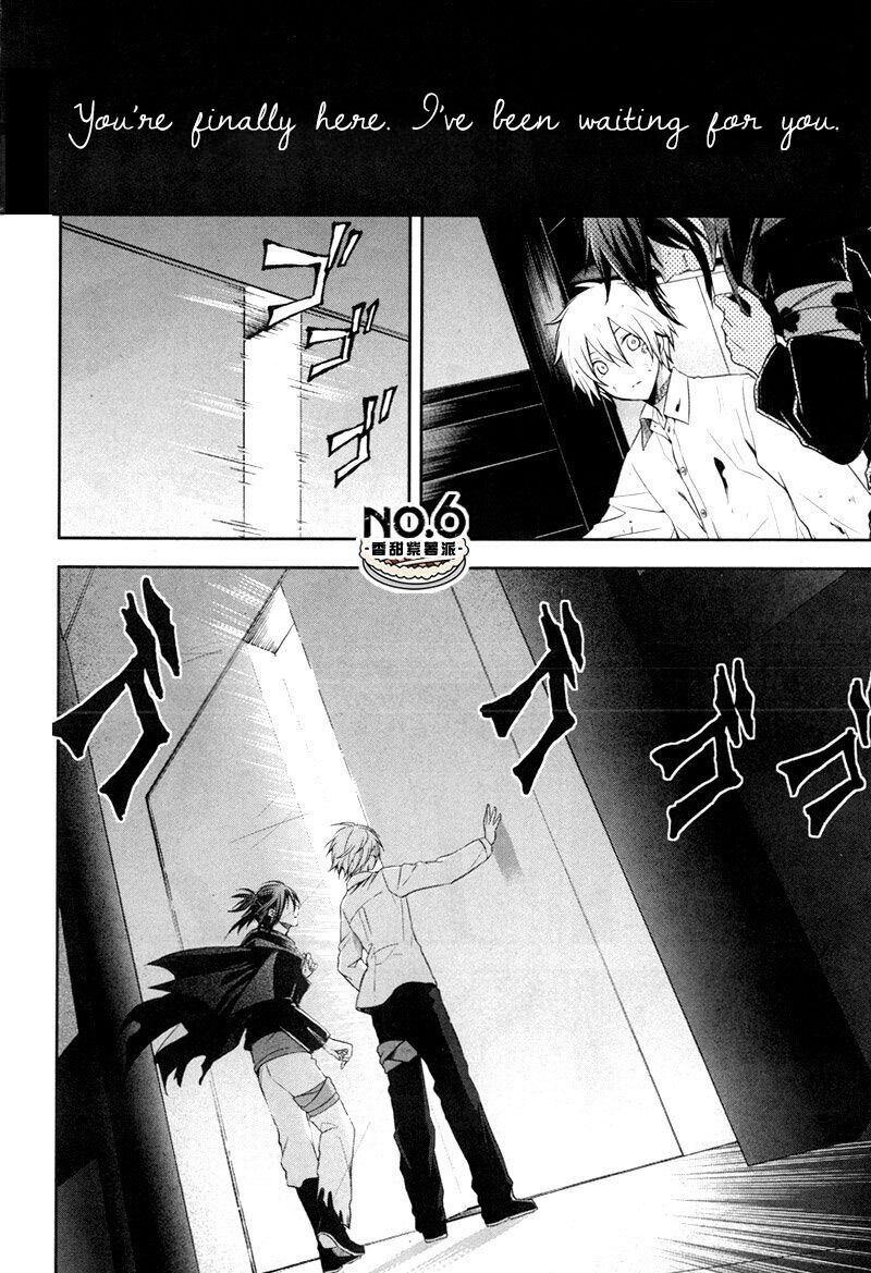 No6 Chapter 27 Page 37