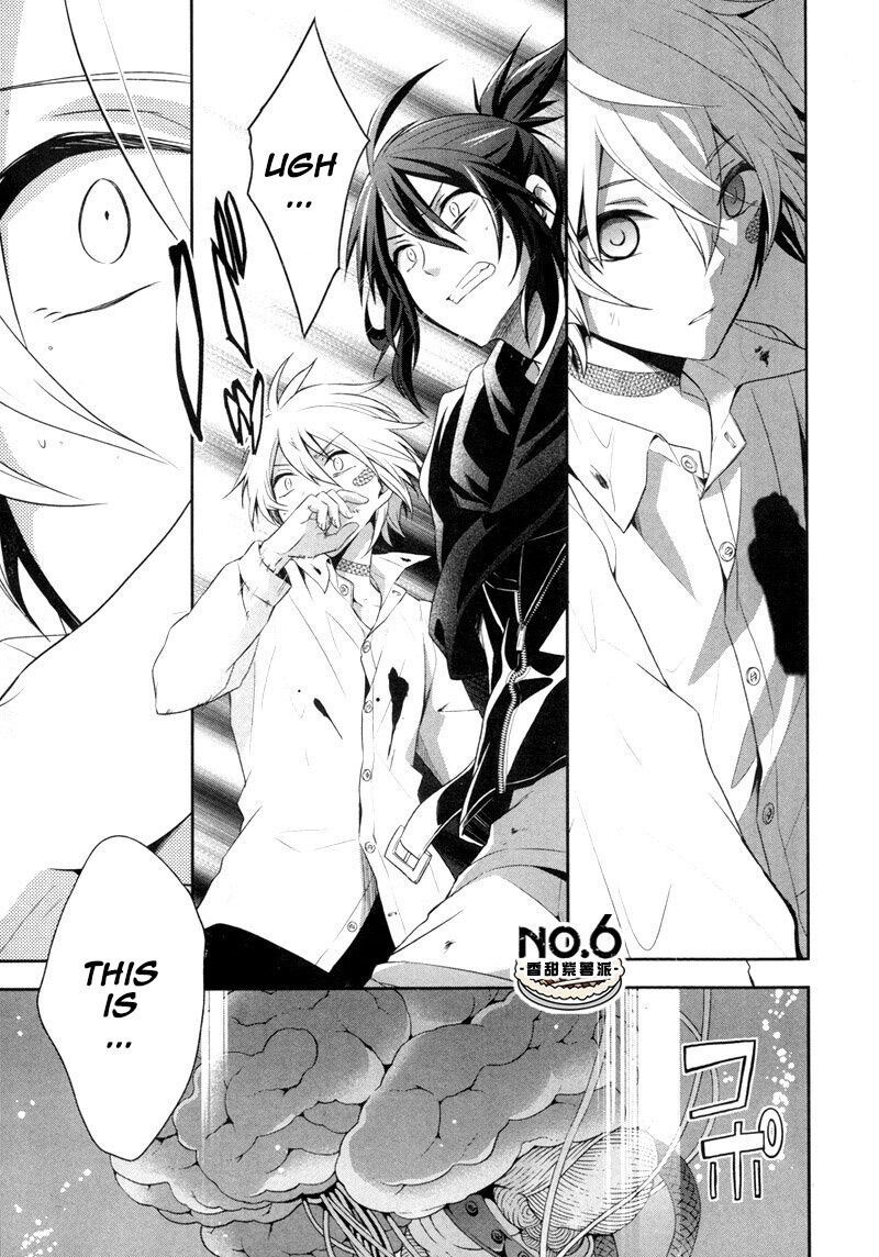 No6 Chapter 27 Page 38