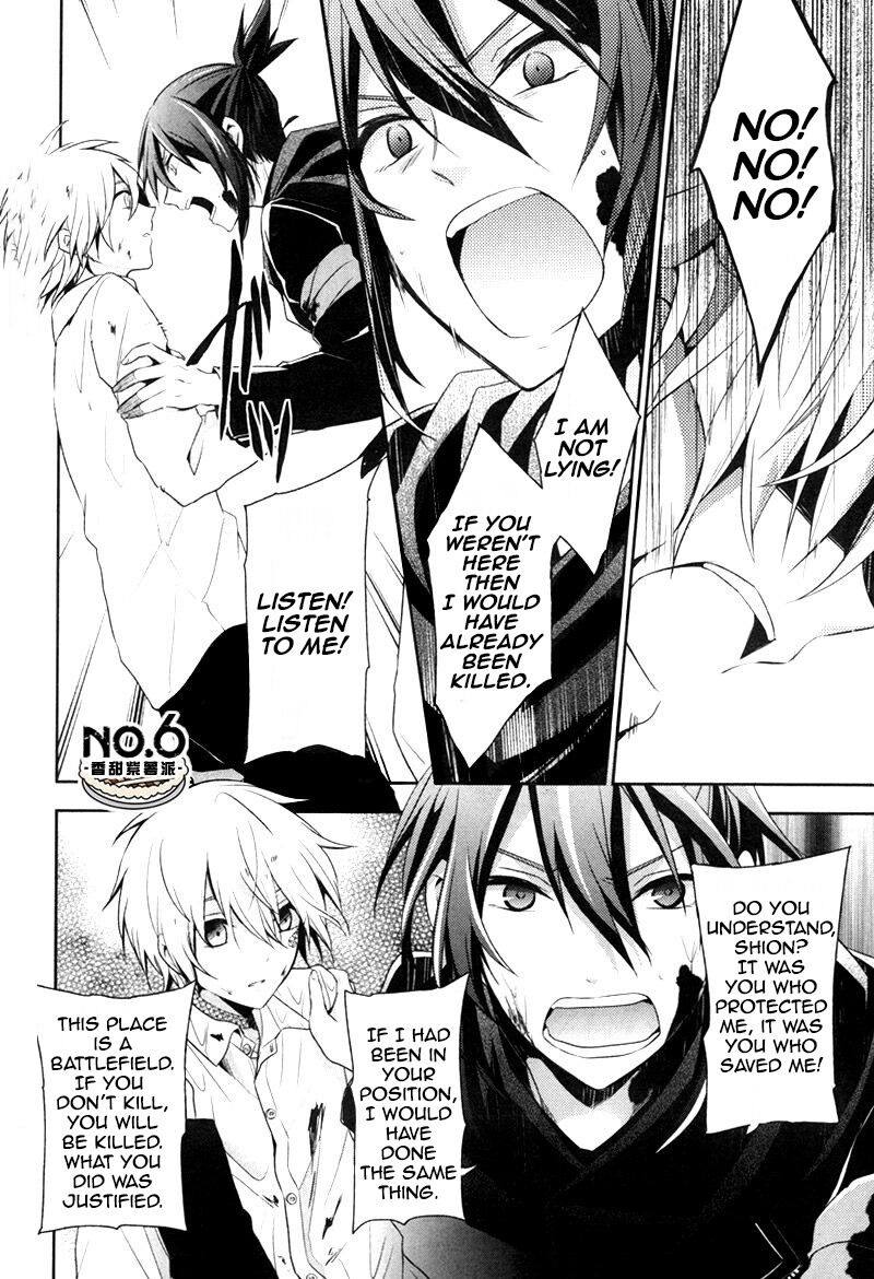 No6 Chapter 27 Page 6