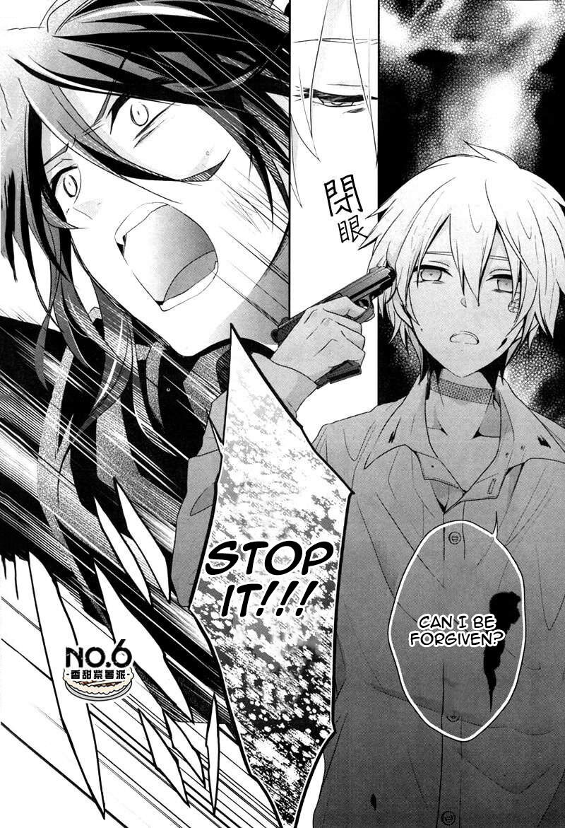No6 Chapter 27 Page 8