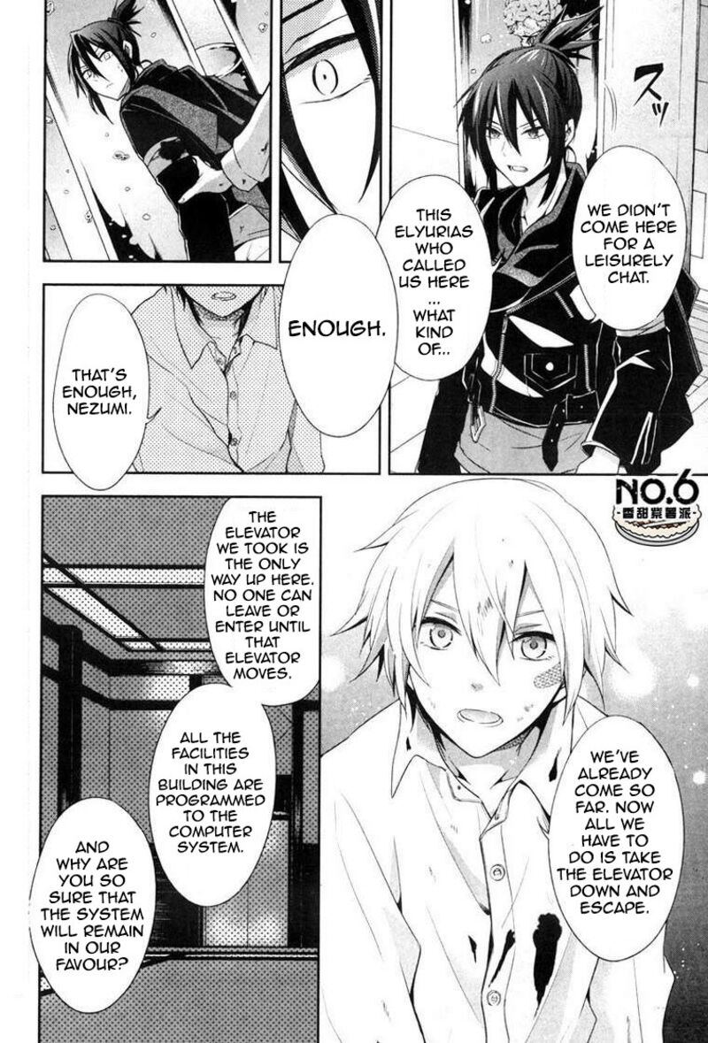 No6 Chapter 28 Page 10