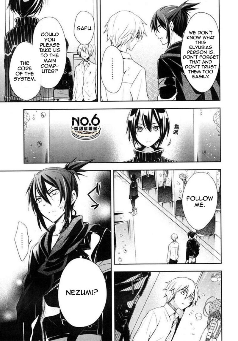 No6 Chapter 28 Page 11