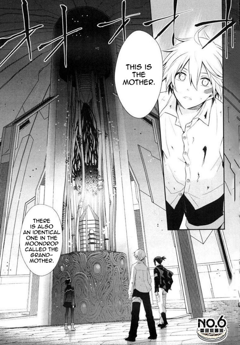 No6 Chapter 28 Page 13