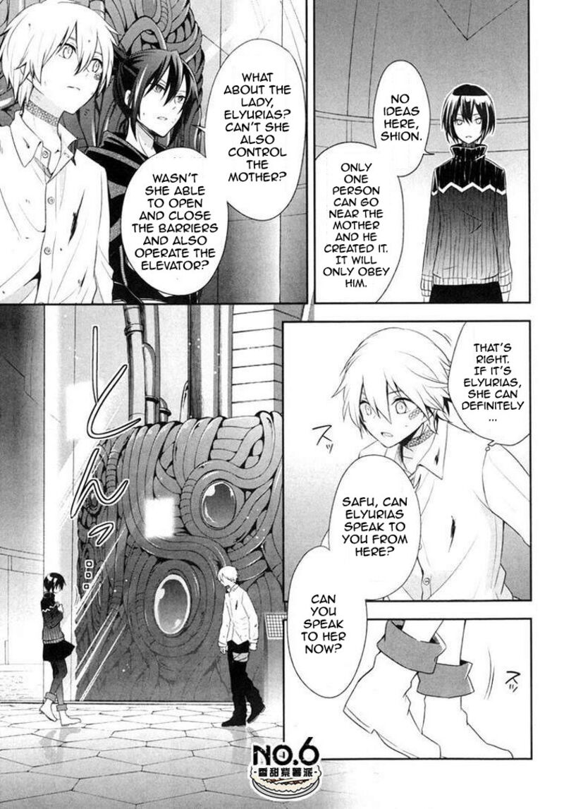 No6 Chapter 28 Page 15