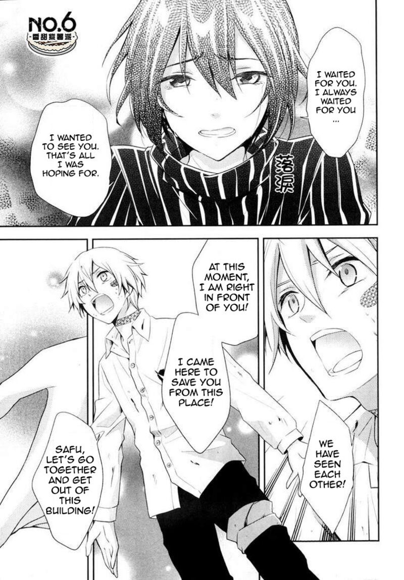 No6 Chapter 28 Page 17