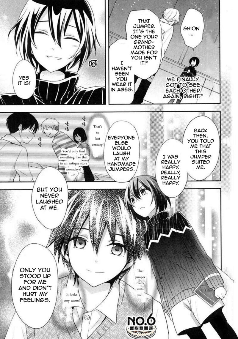 No6 Chapter 28 Page 19