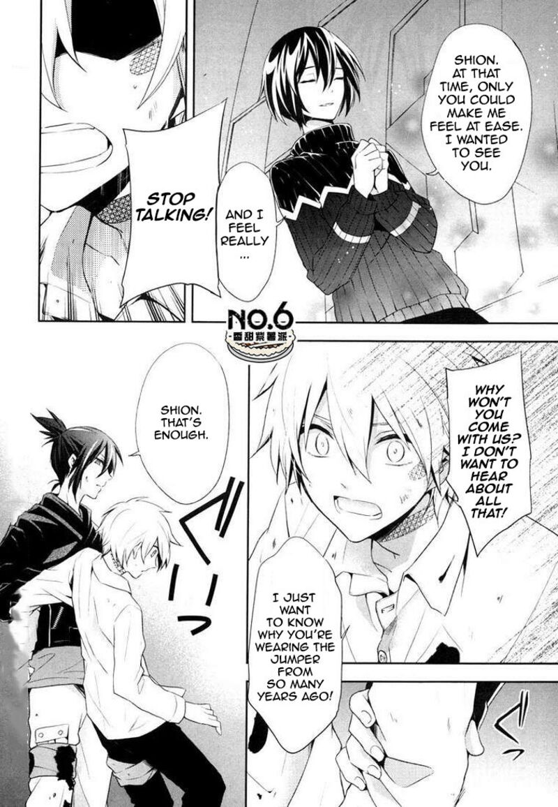 No6 Chapter 28 Page 20