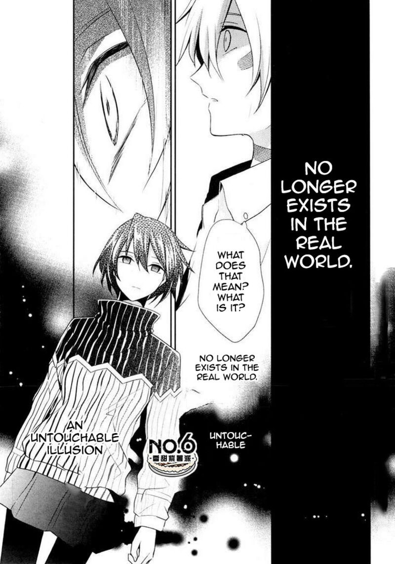No6 Chapter 28 Page 23