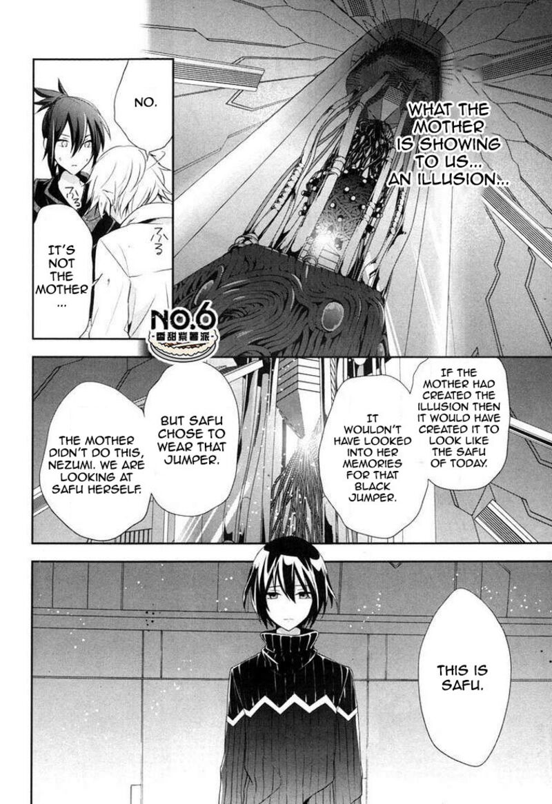 No6 Chapter 28 Page 24