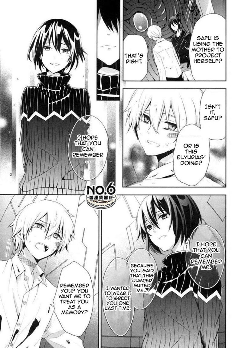 No6 Chapter 28 Page 25