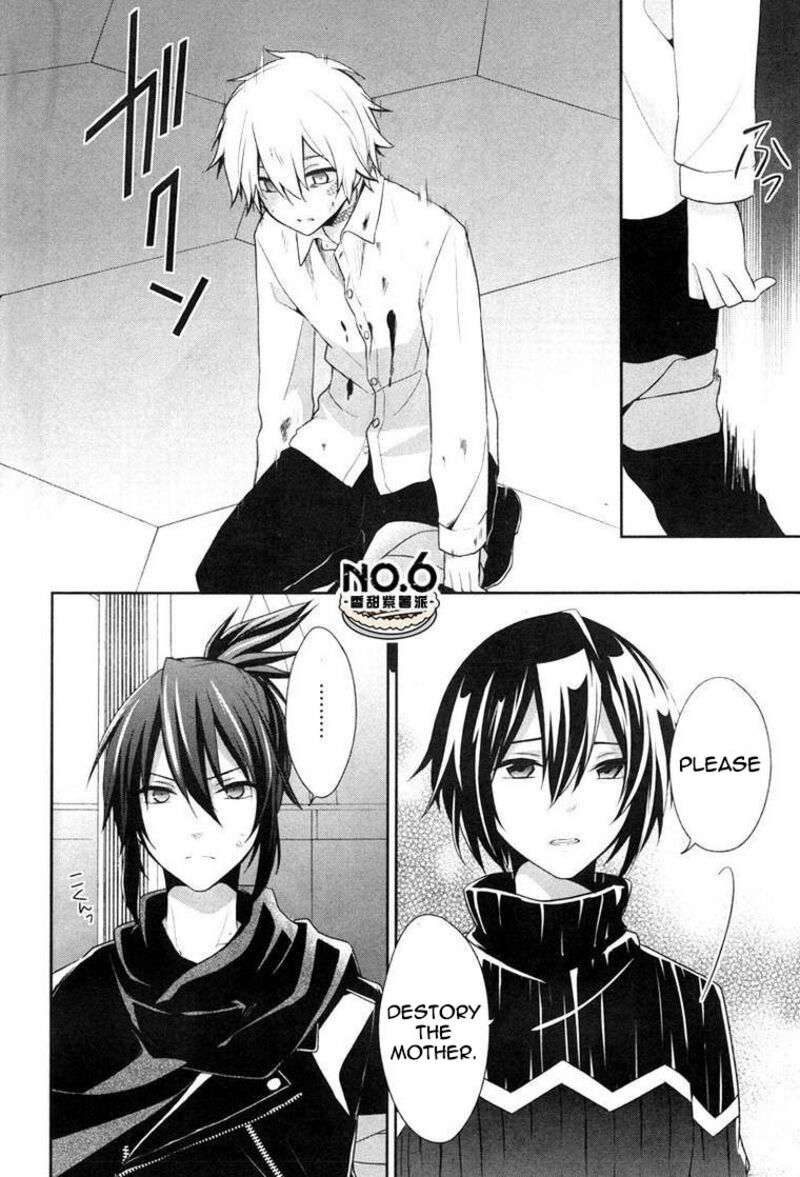 No6 Chapter 28 Page 30