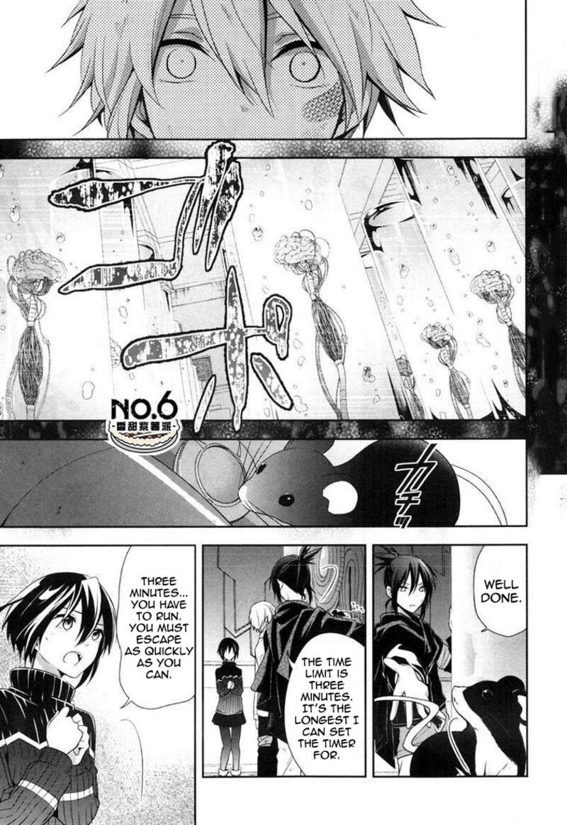 No6 Chapter 28 Page 33