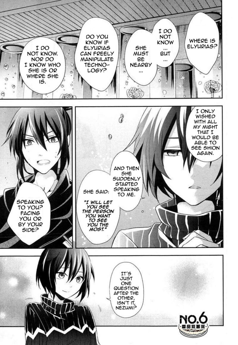 No6 Chapter 28 Page 9