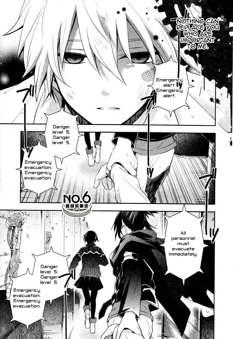 No6 Chapter 29 Page 10