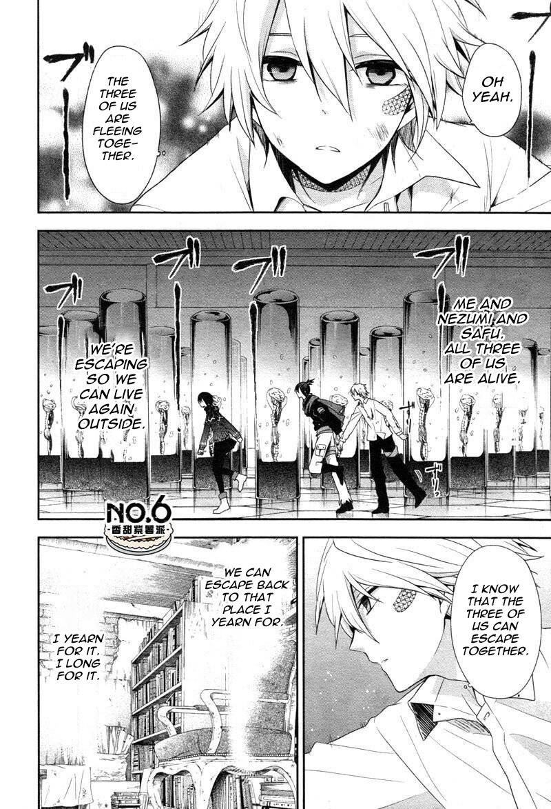 No6 Chapter 29 Page 11