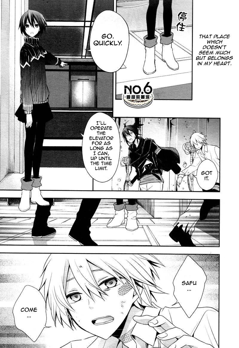 No6 Chapter 29 Page 12