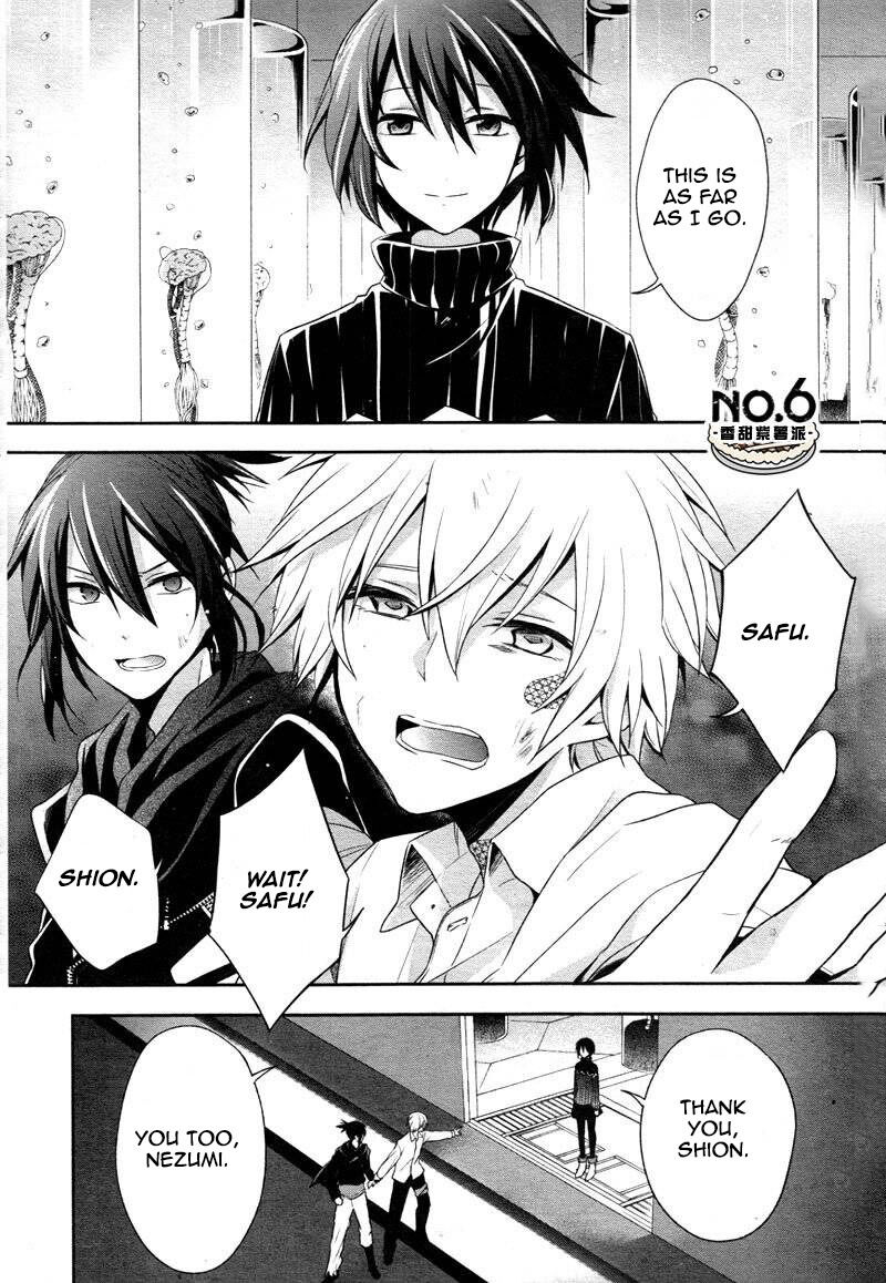 No6 Chapter 29 Page 13