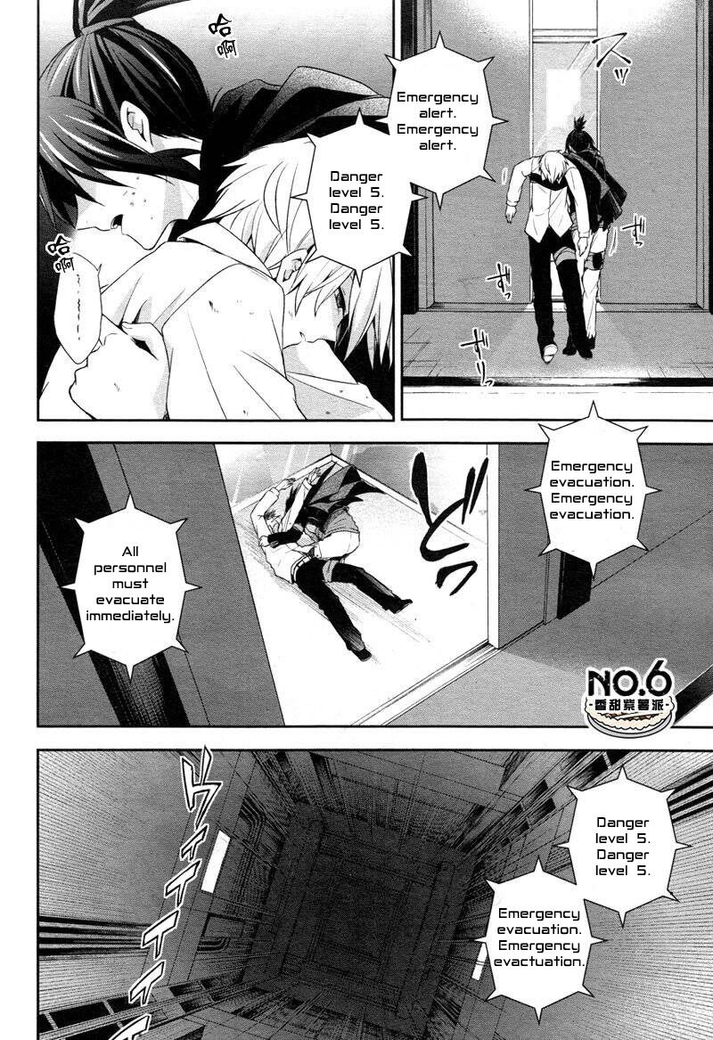 No6 Chapter 29 Page 15