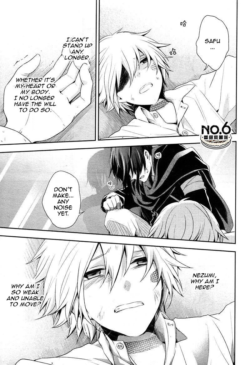 No6 Chapter 29 Page 16