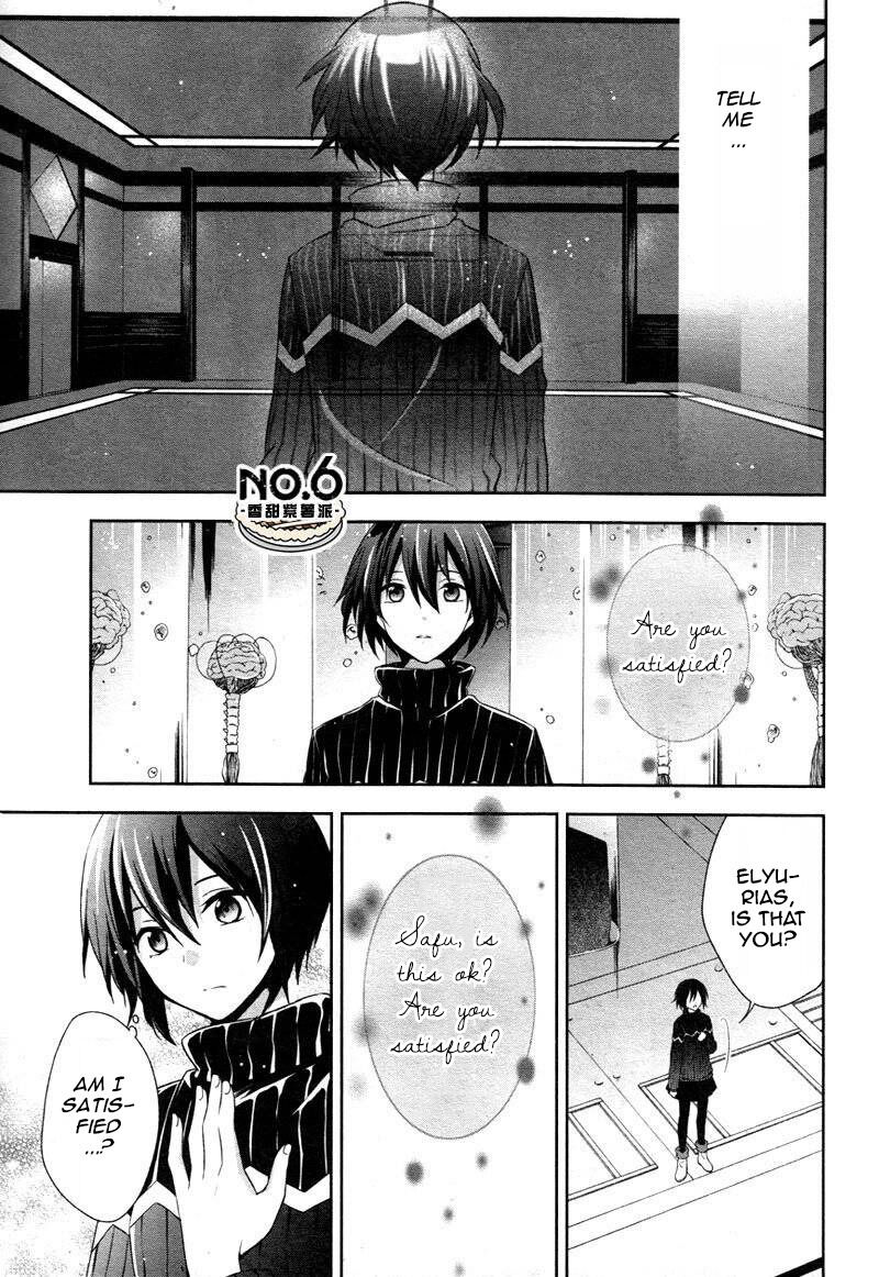 No6 Chapter 29 Page 18