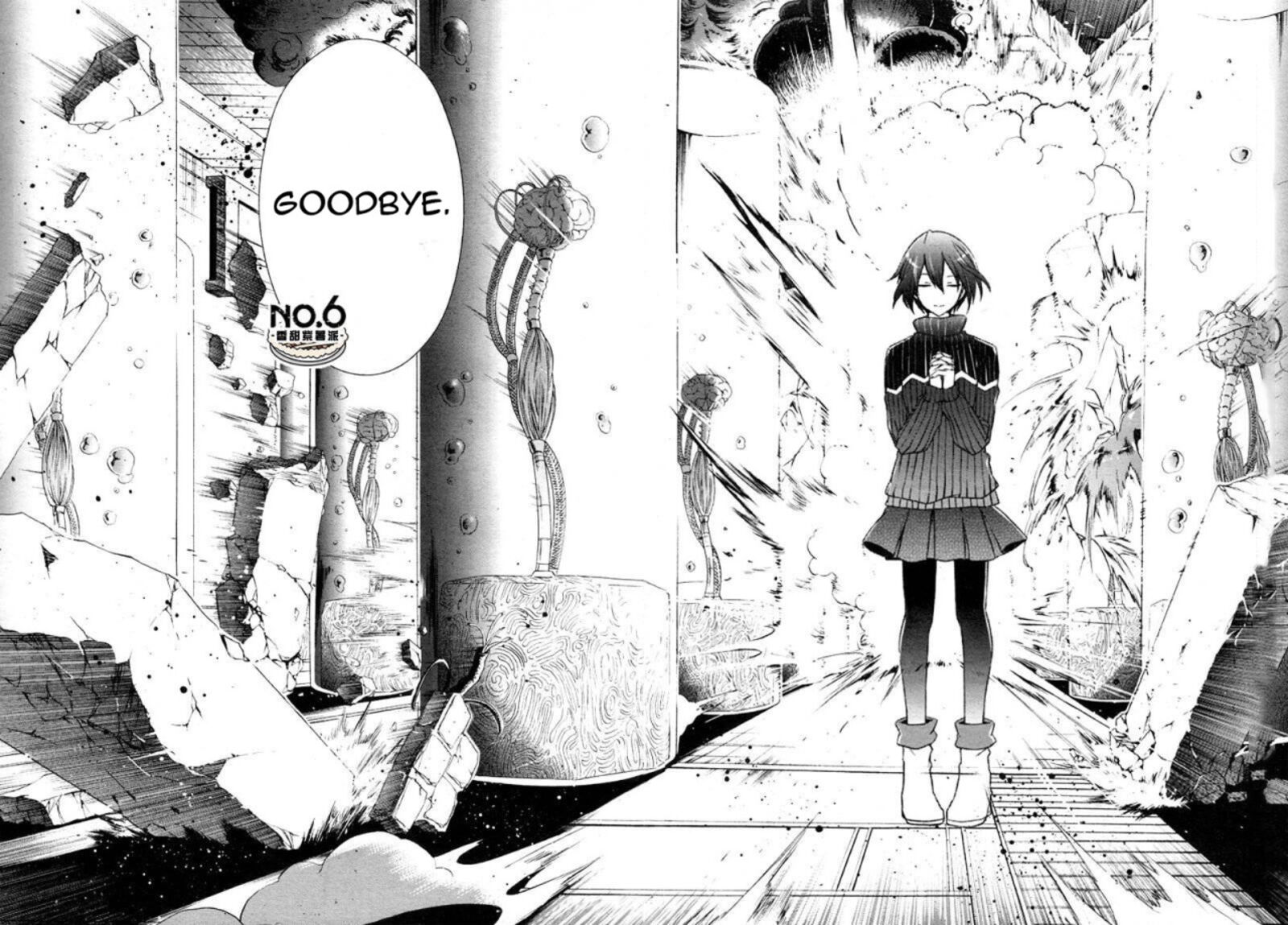 No6 Chapter 29 Page 23