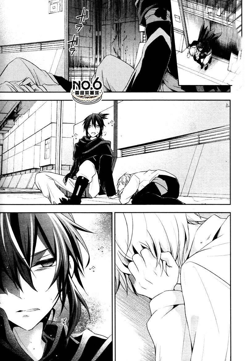 No6 Chapter 29 Page 25