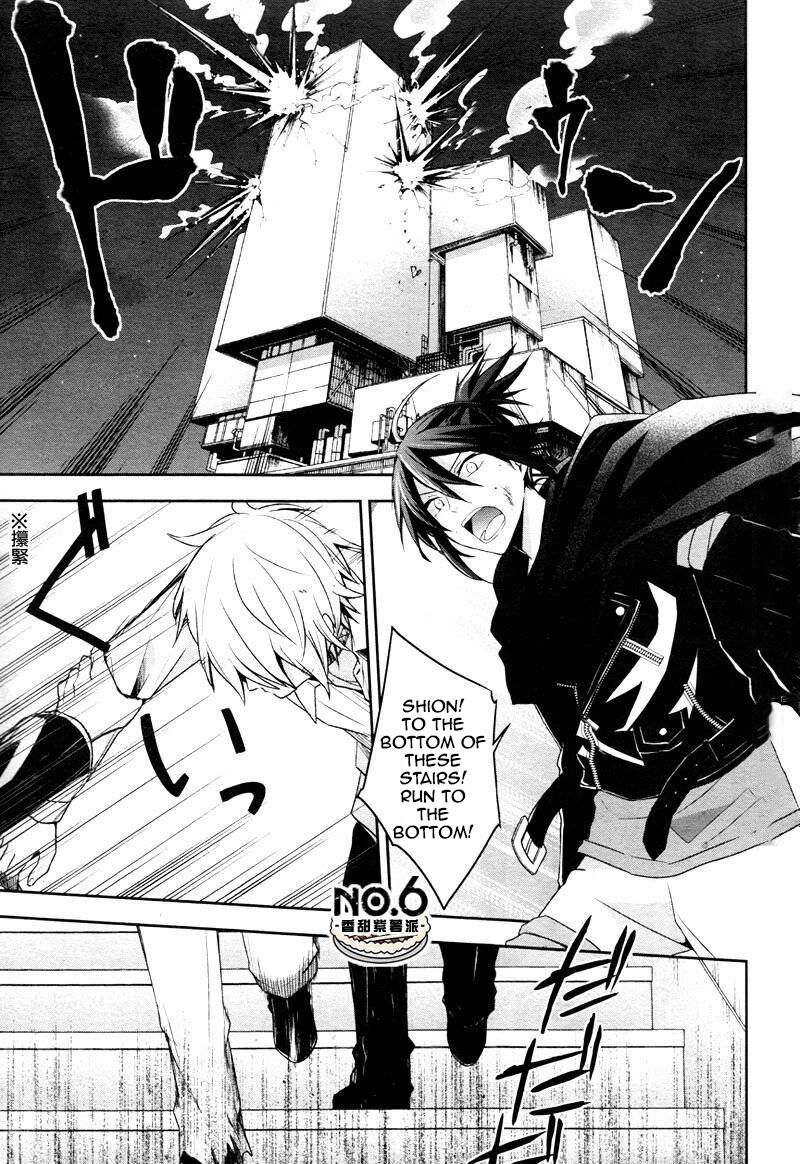 No6 Chapter 29 Page 27