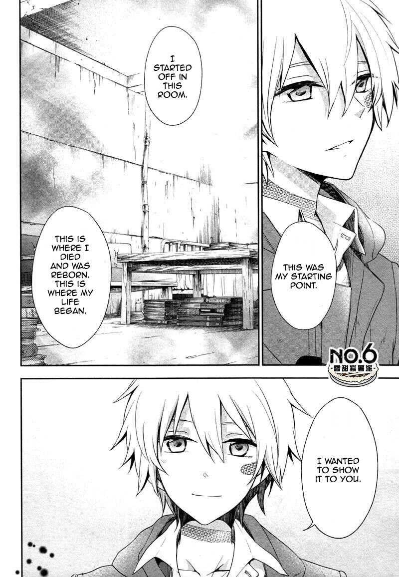 No6 Chapter 29 Page 3