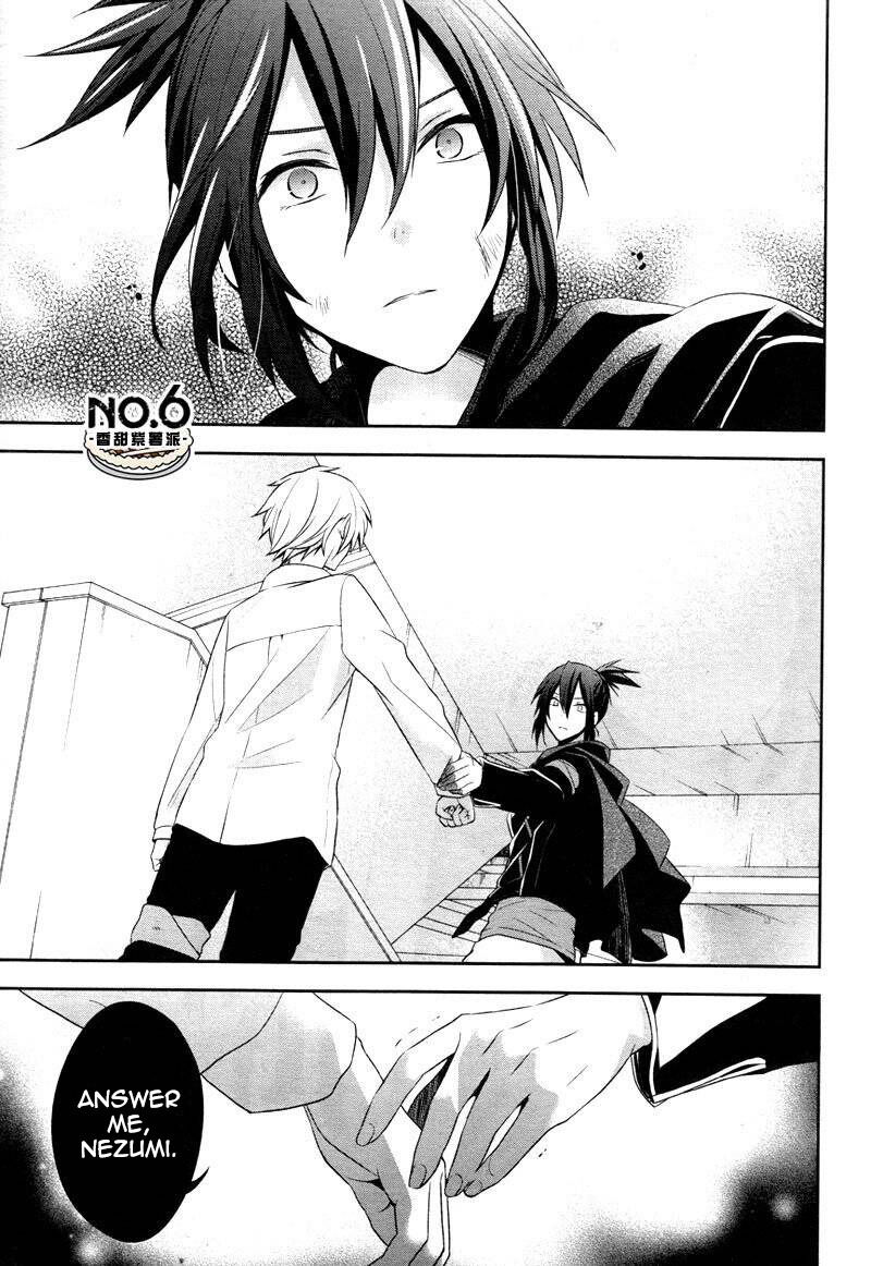 No6 Chapter 29 Page 31