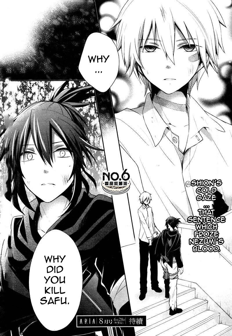 No6 Chapter 29 Page 32