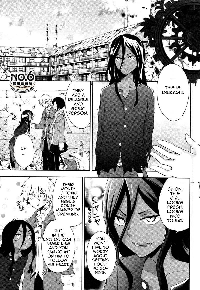 No6 Chapter 29 Page 4