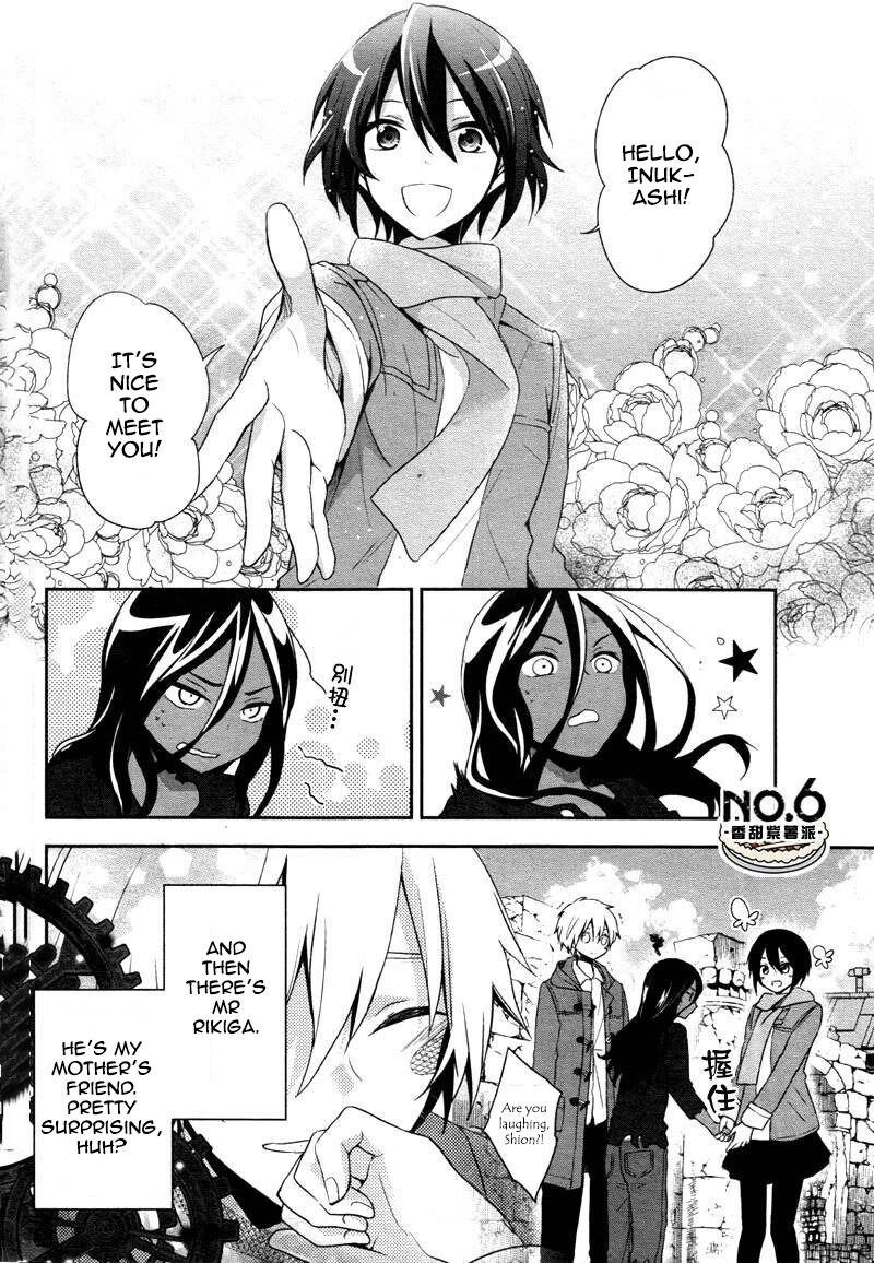 No6 Chapter 29 Page 5