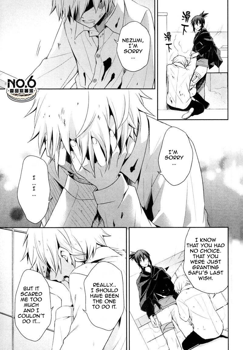 No6 Chapter 30 Page 10