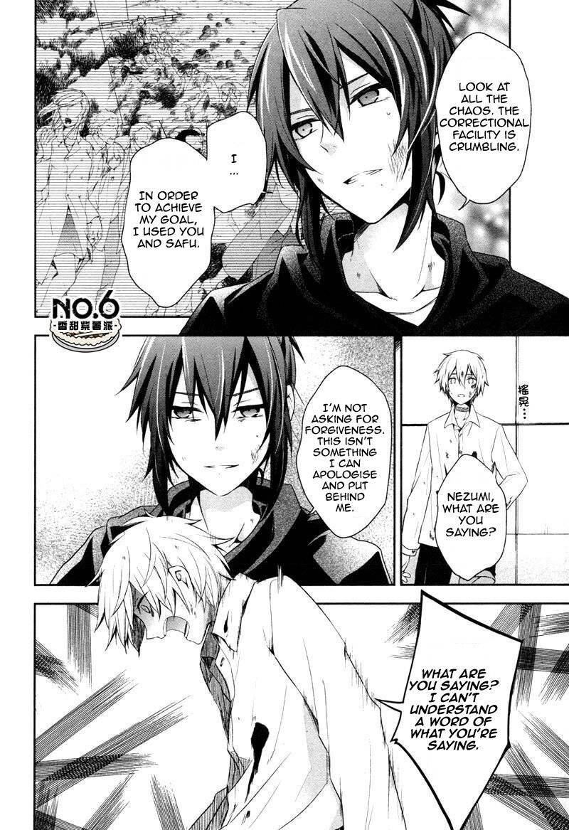 No6 Chapter 30 Page 13