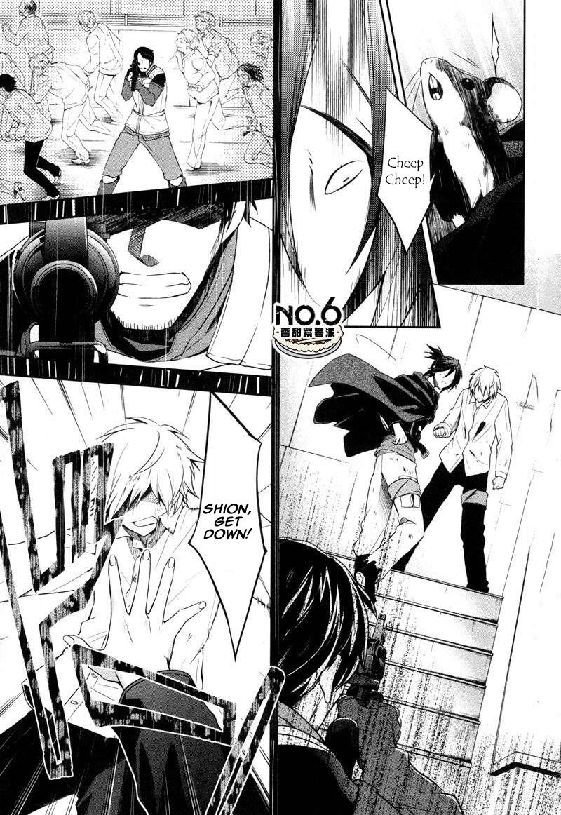 No6 Chapter 30 Page 14