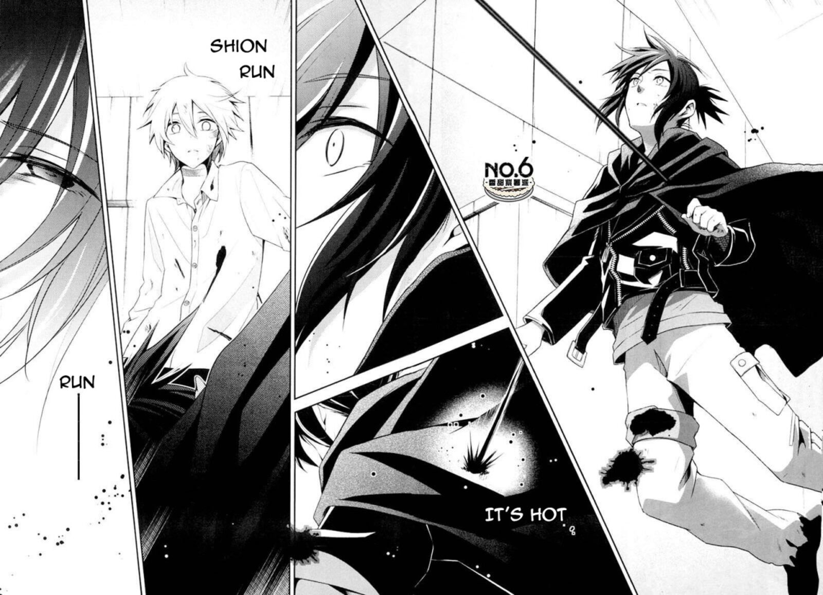 No6 Chapter 30 Page 15