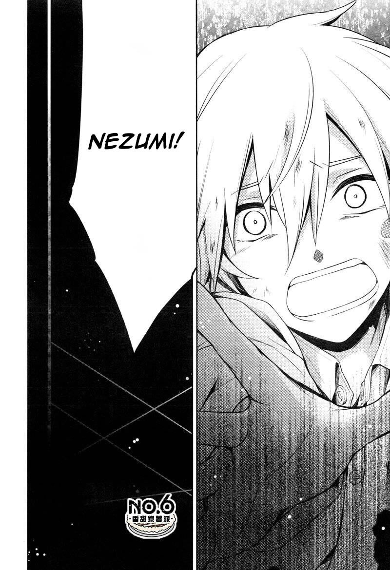 No6 Chapter 30 Page 16