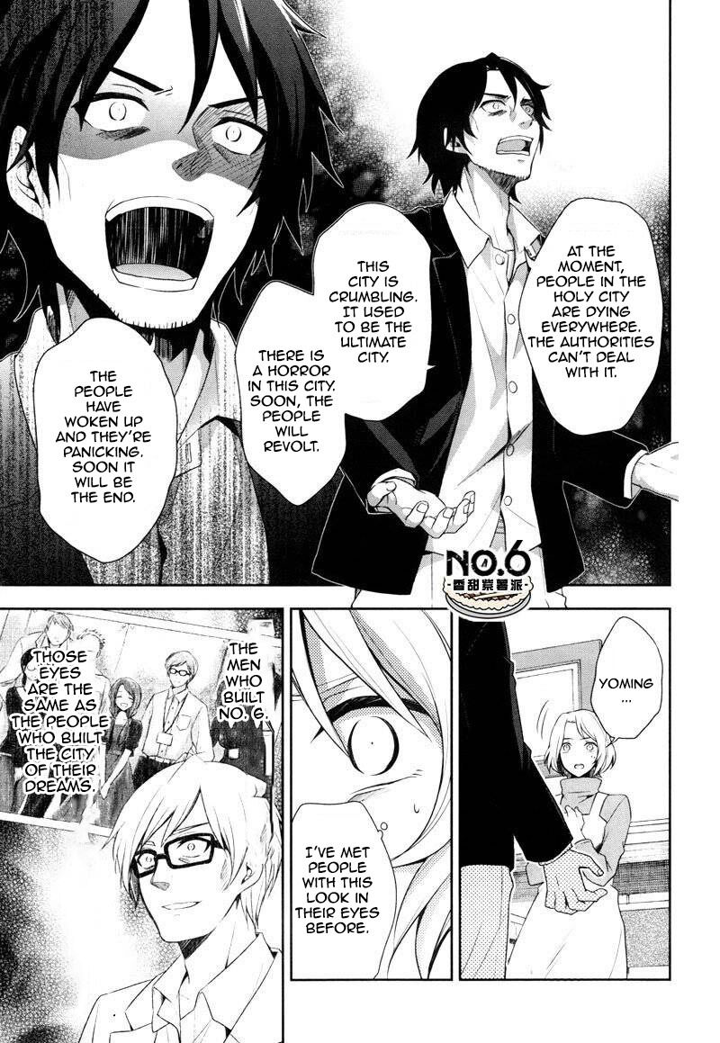 No6 Chapter 30 Page 19