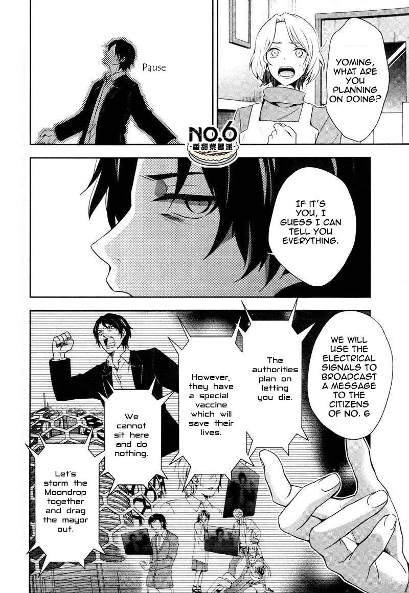 No6 Chapter 30 Page 20