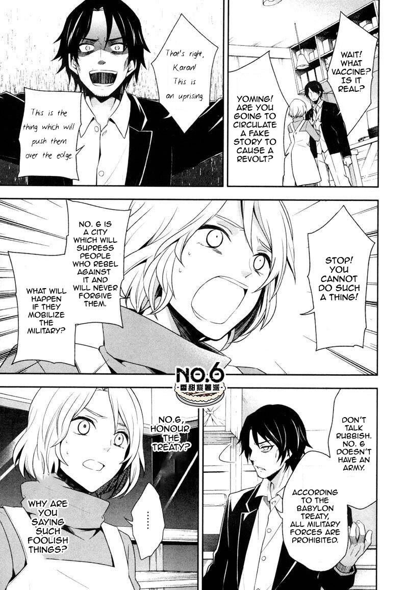 No6 Chapter 30 Page 21