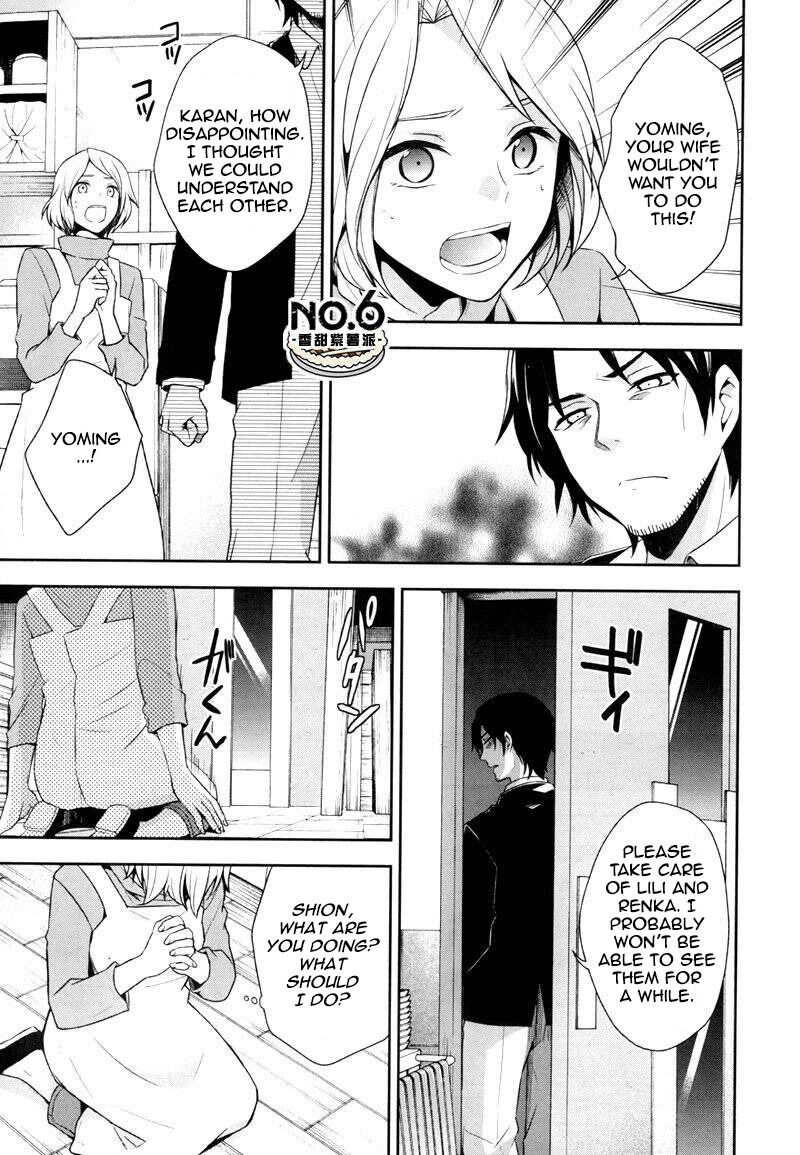 No6 Chapter 30 Page 23