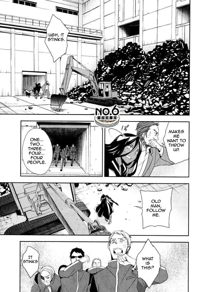 No6 Chapter 30 Page 29